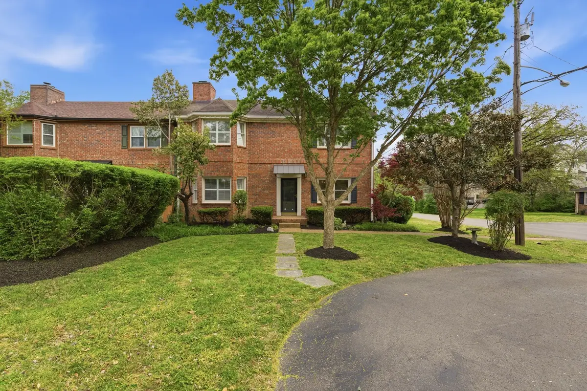 1148 Granny White Ct, Nashville, TN 37204 - #1