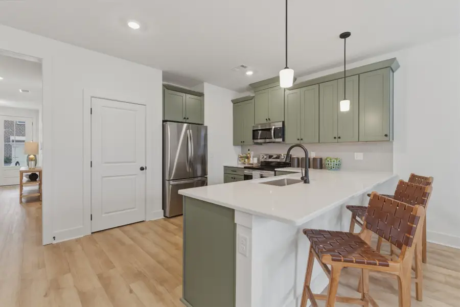 6048 Mill Tree Ct, Nashville, TN 37221 - #2