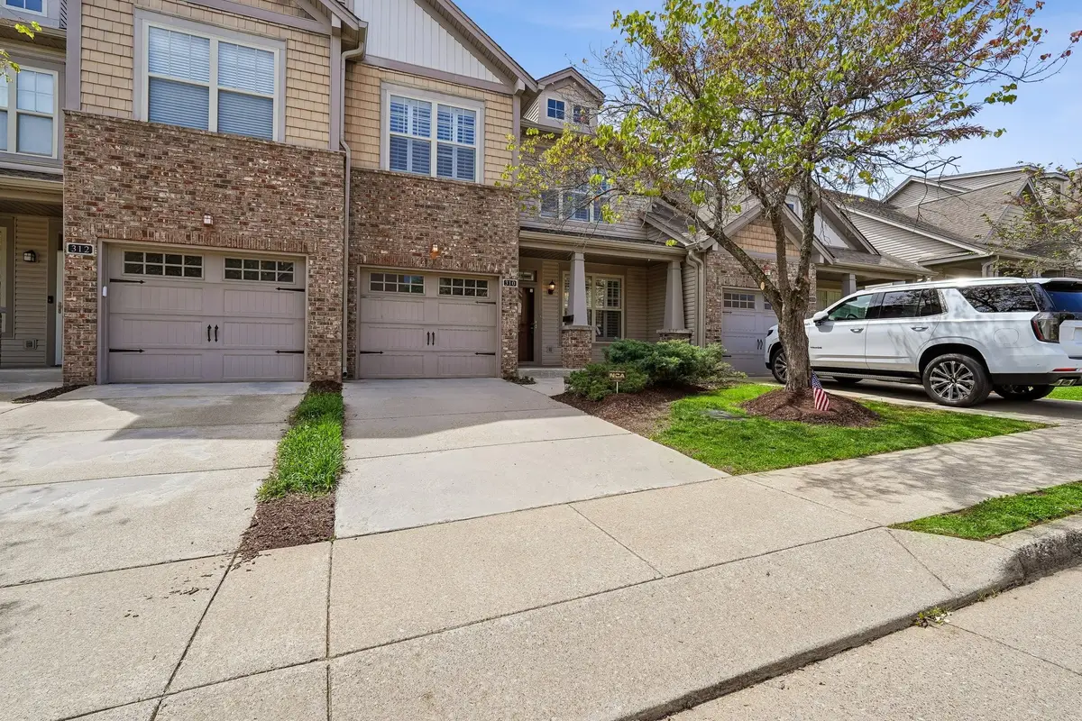 310 Griffin Pl, Hermitage, TN 37076 - #1