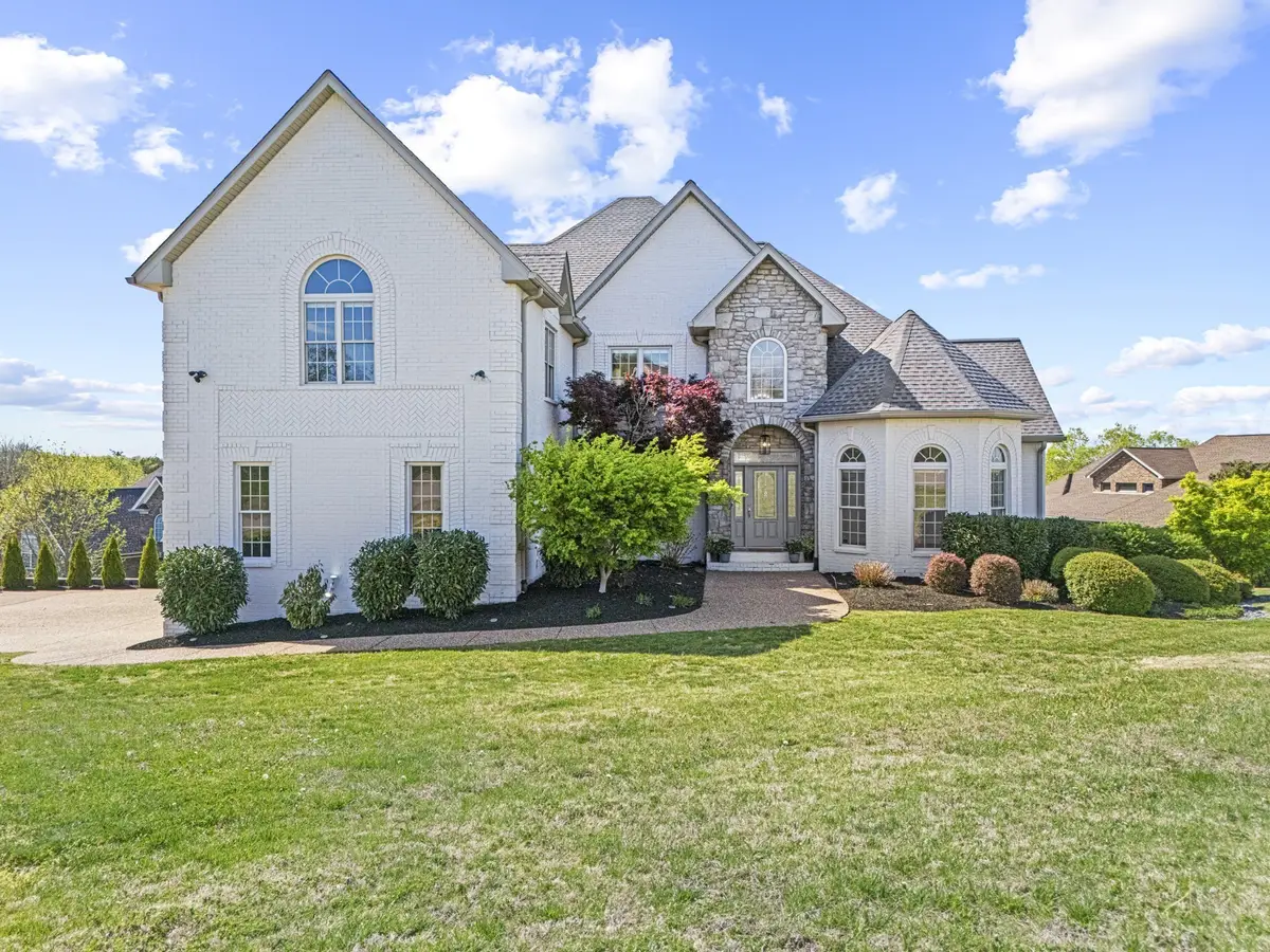 600 Mossy Pt, Mount Juliet, TN 37122 - #1
