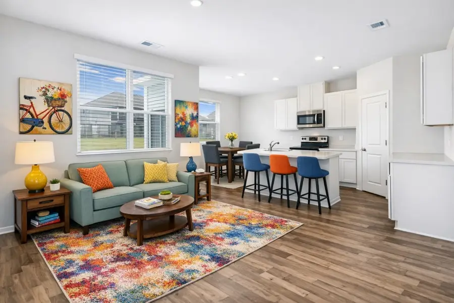 4250 Oswin Drive, Murfreesboro, TN 37129 - #2