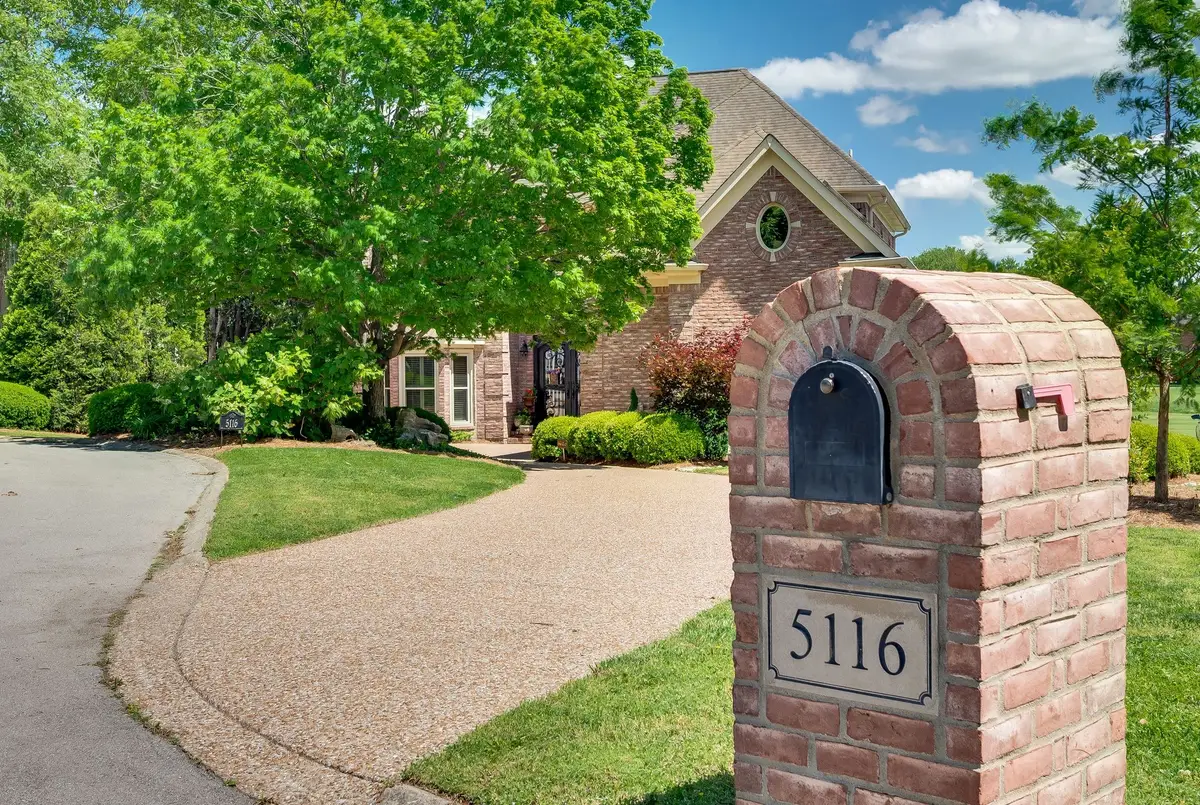 5116 Herschel Spears Cir, Brentwood, TN 37027 - #1