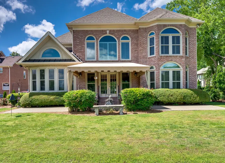 5116 Herschel Spears Cir, Brentwood, TN 37027 - #2