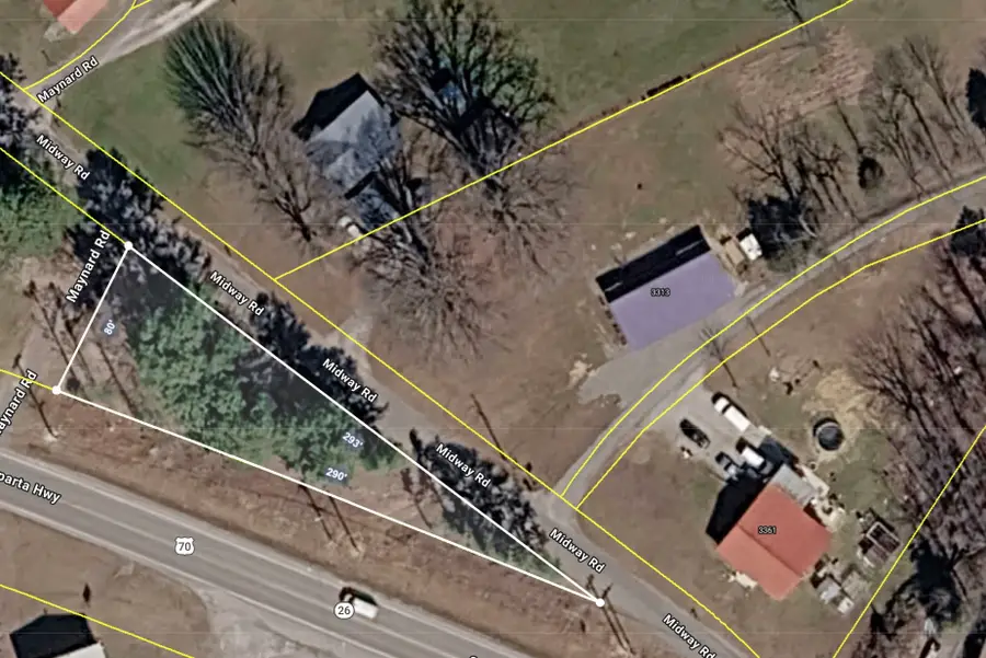 0 Sparta Highway, Smithville, TN 37166 - #2