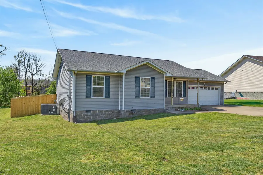 409 Filmore Rd, Oak Grove, KY 42262 - #2