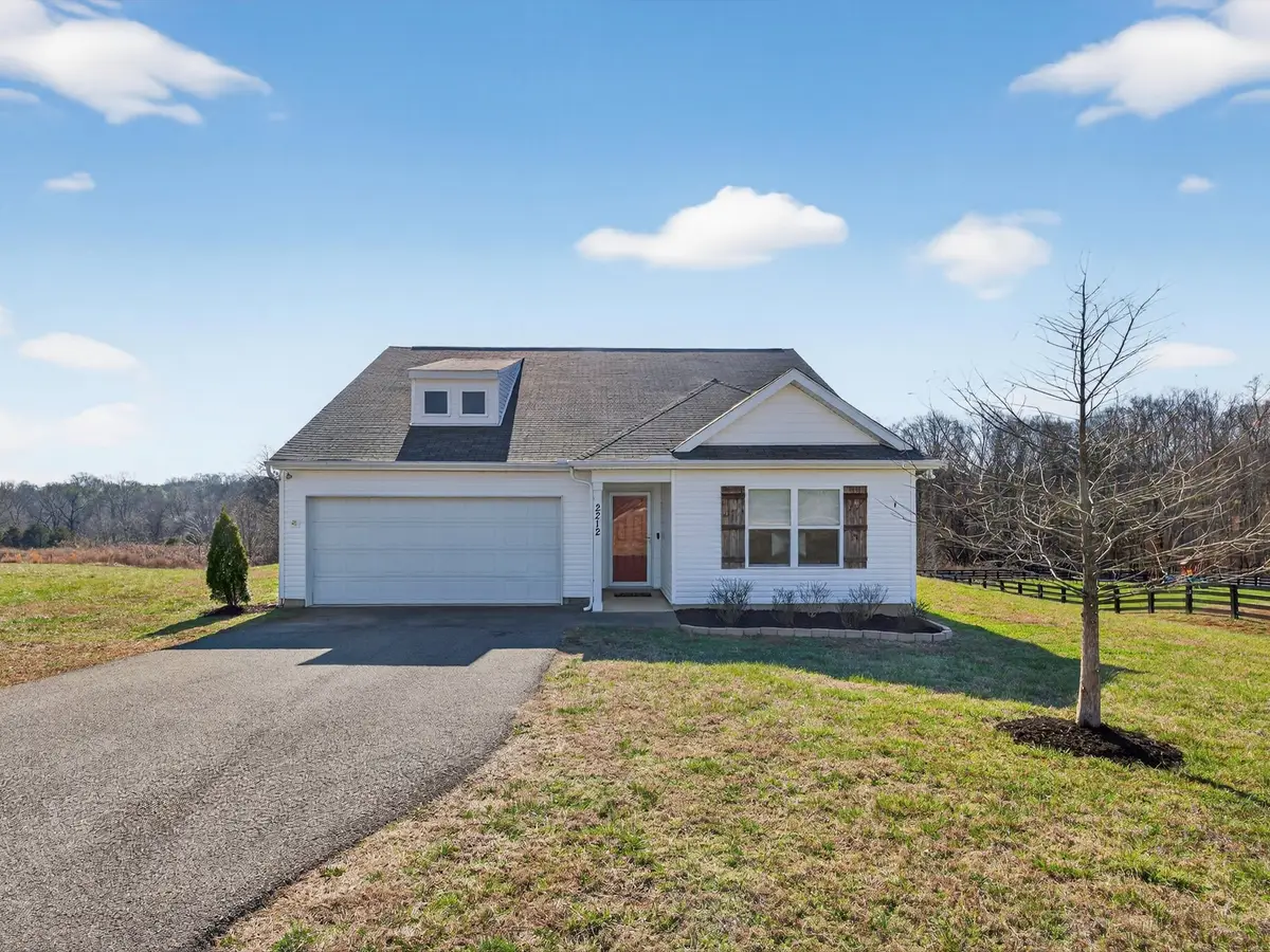 2212 Yearling Dr, Spring Hill, TN 37174 - #1