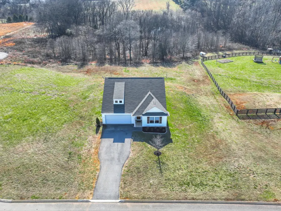 2212 Yearling Dr, Spring Hill, TN 37174 - #2