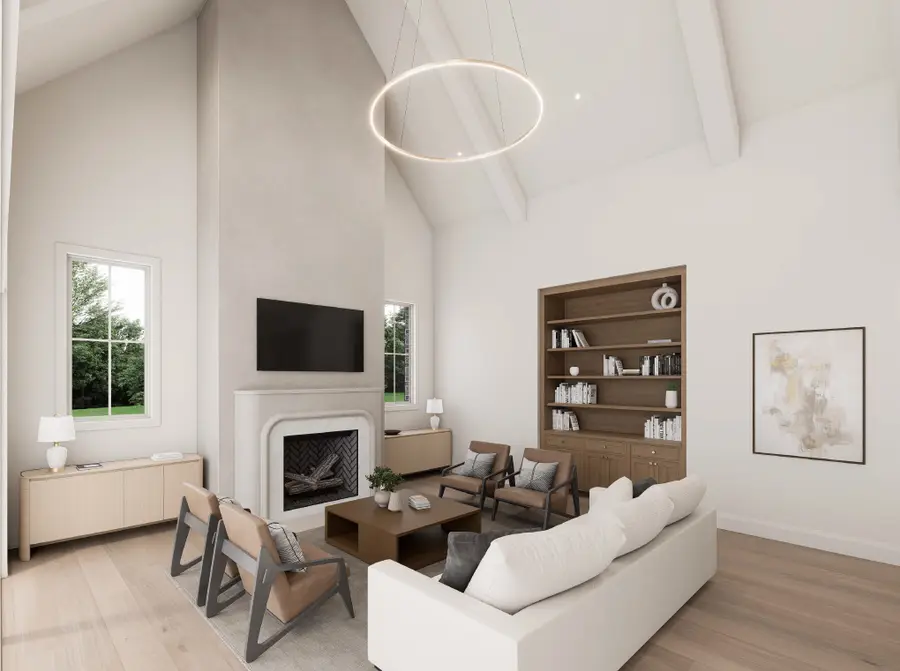1743 Briarmont Pl, Brentwood, TN 37027 - #3