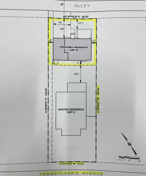 6206B Pennsylvania Ave, Nashville, TN 37209