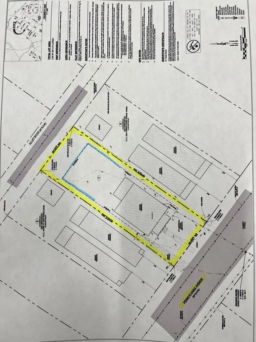 6206B Pennsylvania Ave, Nashville, TN 37209 - #3