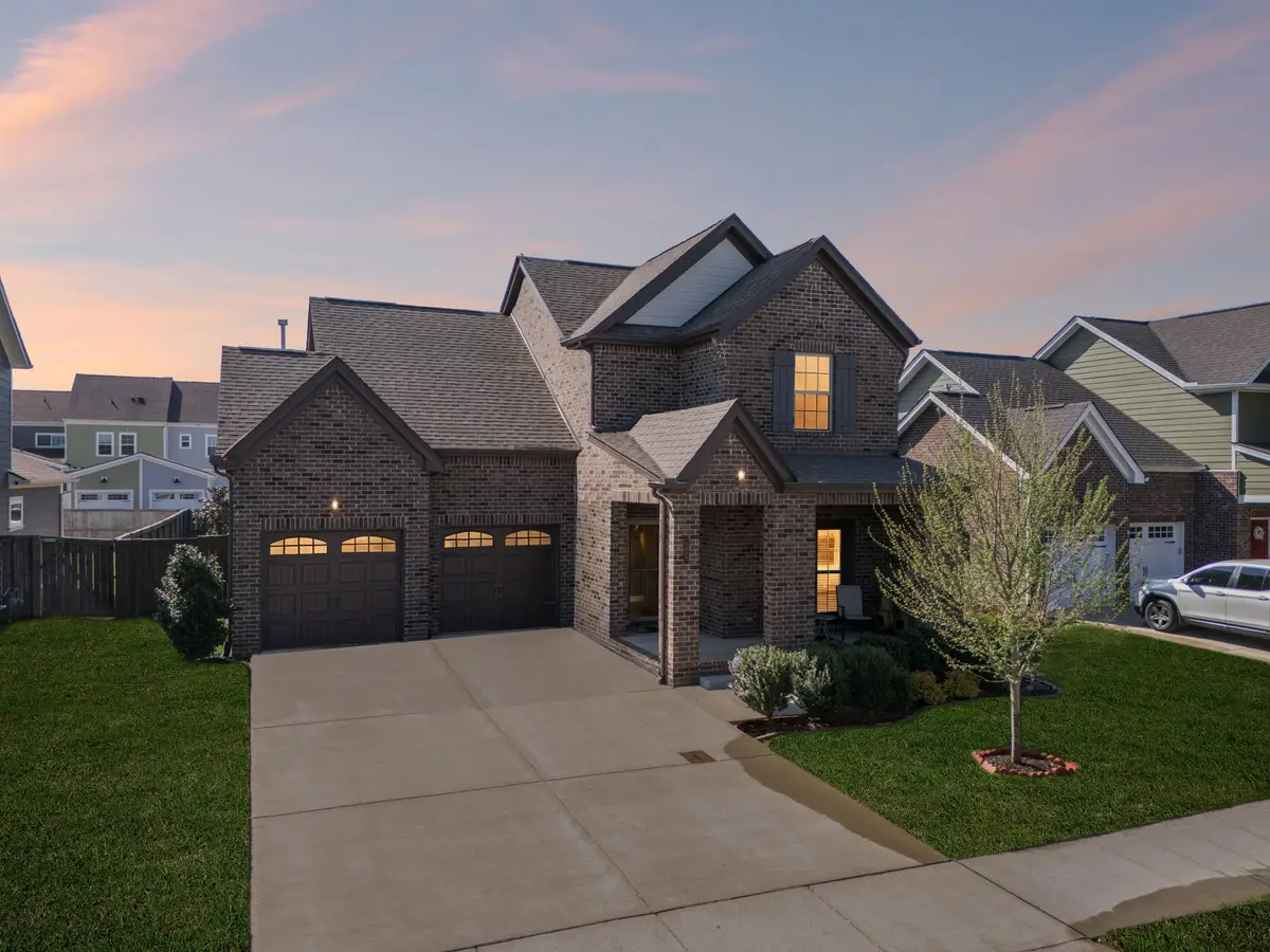 1017 Violet St, Spring Hill, TN 37174 - #1