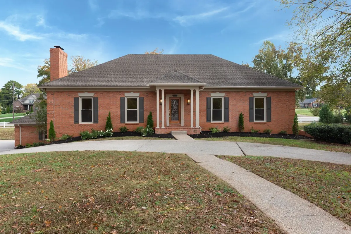 1419 Ascot Close, Murfreesboro, TN 37130 - #1