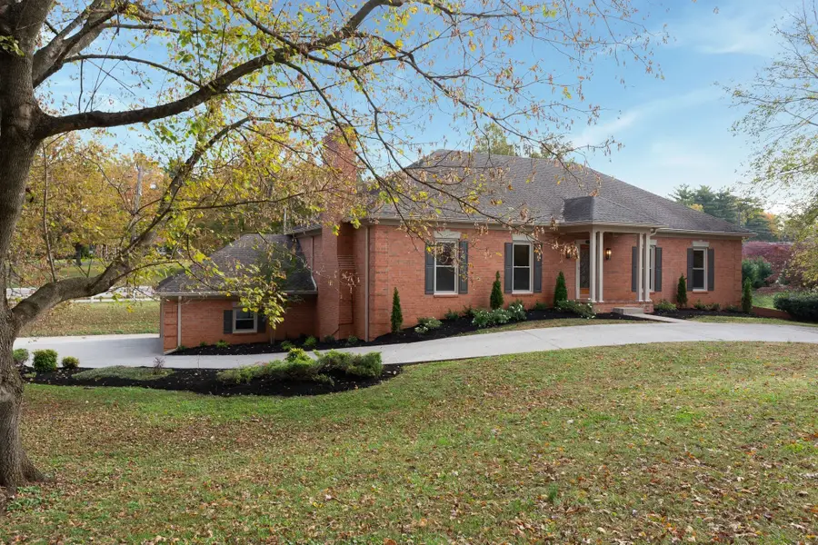 1419 Ascot Close, Murfreesboro, TN 37130 - #2