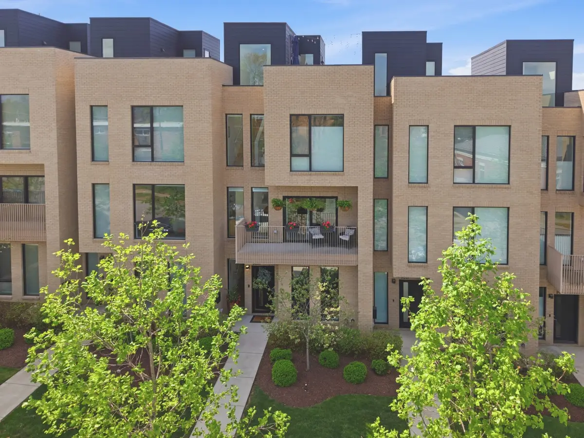 2035 Linden Ave, Nashville, TN 37212 - #1