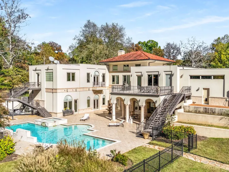 1032 Forest Dr, Kingston Springs, TN 37082 - #3