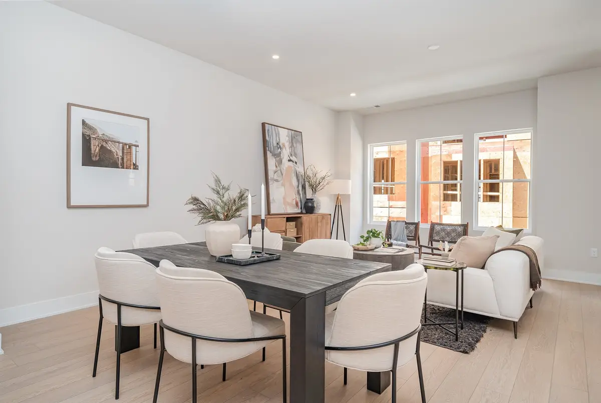 342 Hutcherson Aly, Nashville, TN 37209 - #1