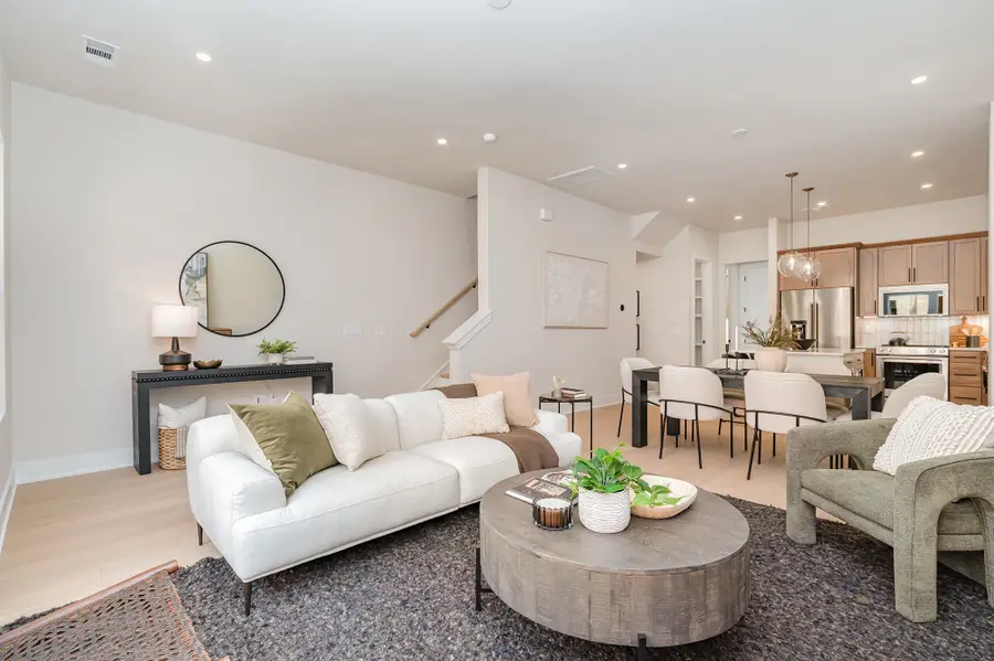 342 Hutcherson Aly, Nashville, TN 37209 - #2