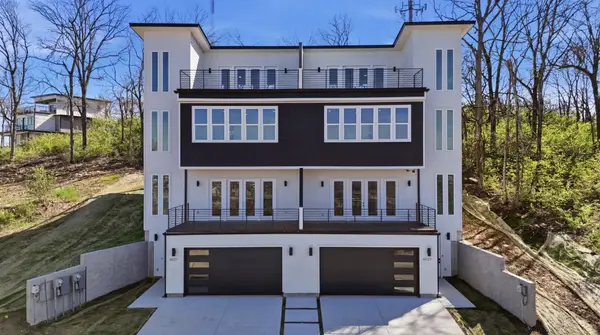 6029 Hill Circle, Nashville, TN 37209