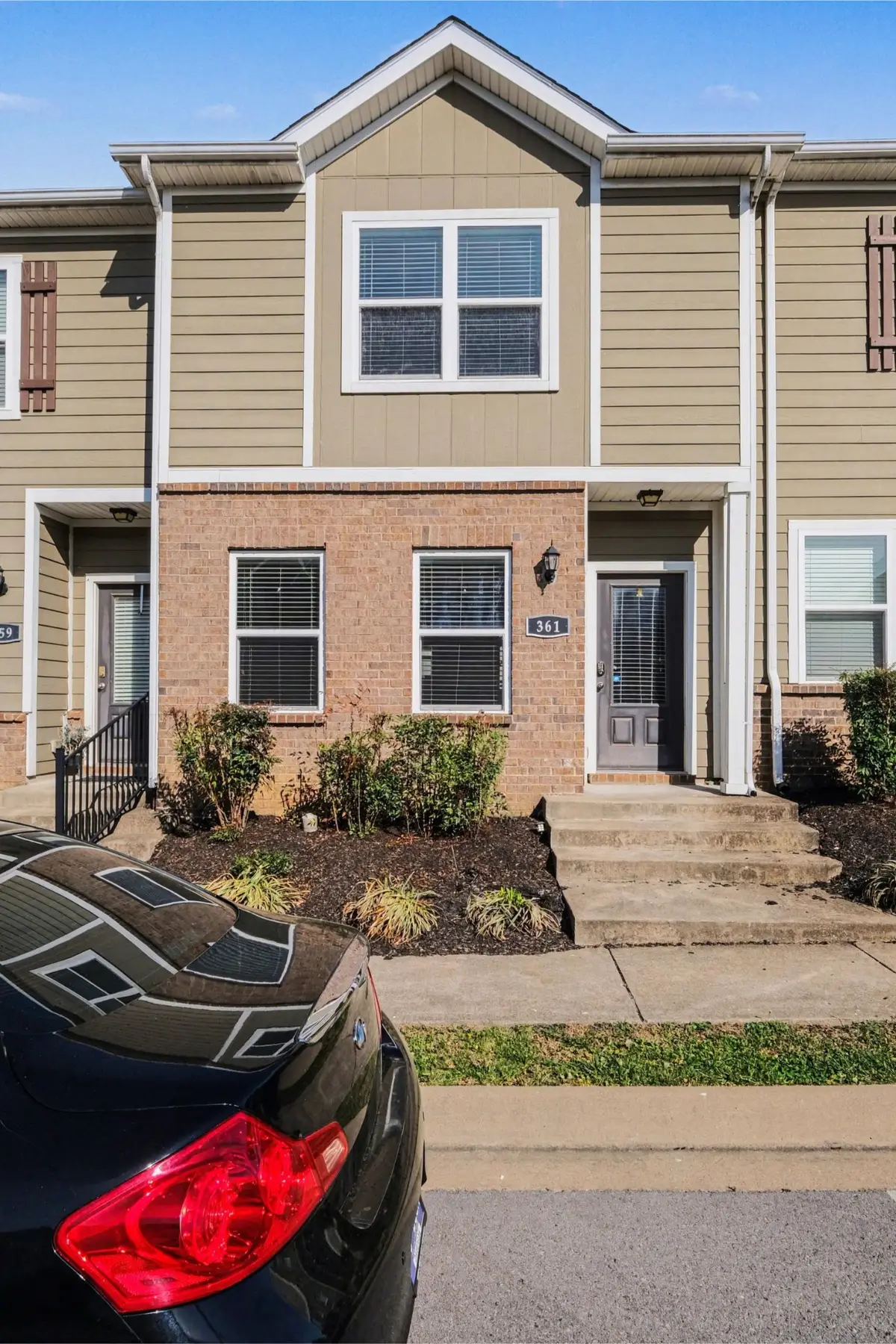 361 David Bolin Dr, La Vergne, TN 37086 - #1