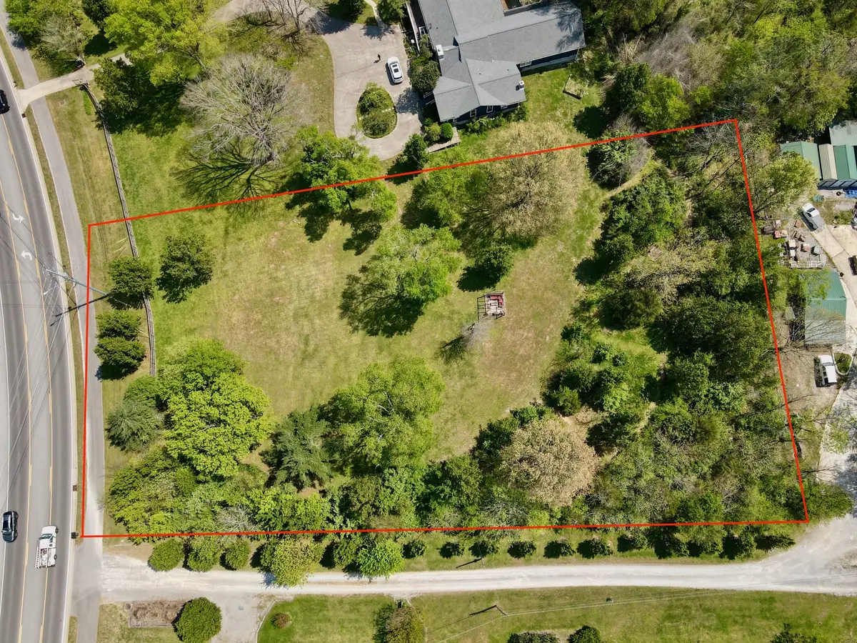 9717 Concord Rd, Brentwood, TN 37027 - #1