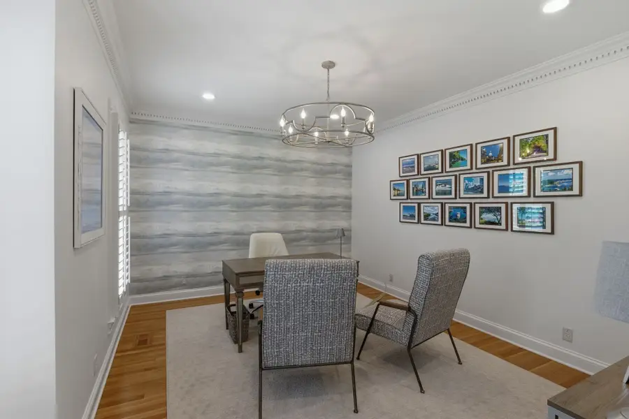236 Burlington Pl, Nashville, TN 37215 - #3