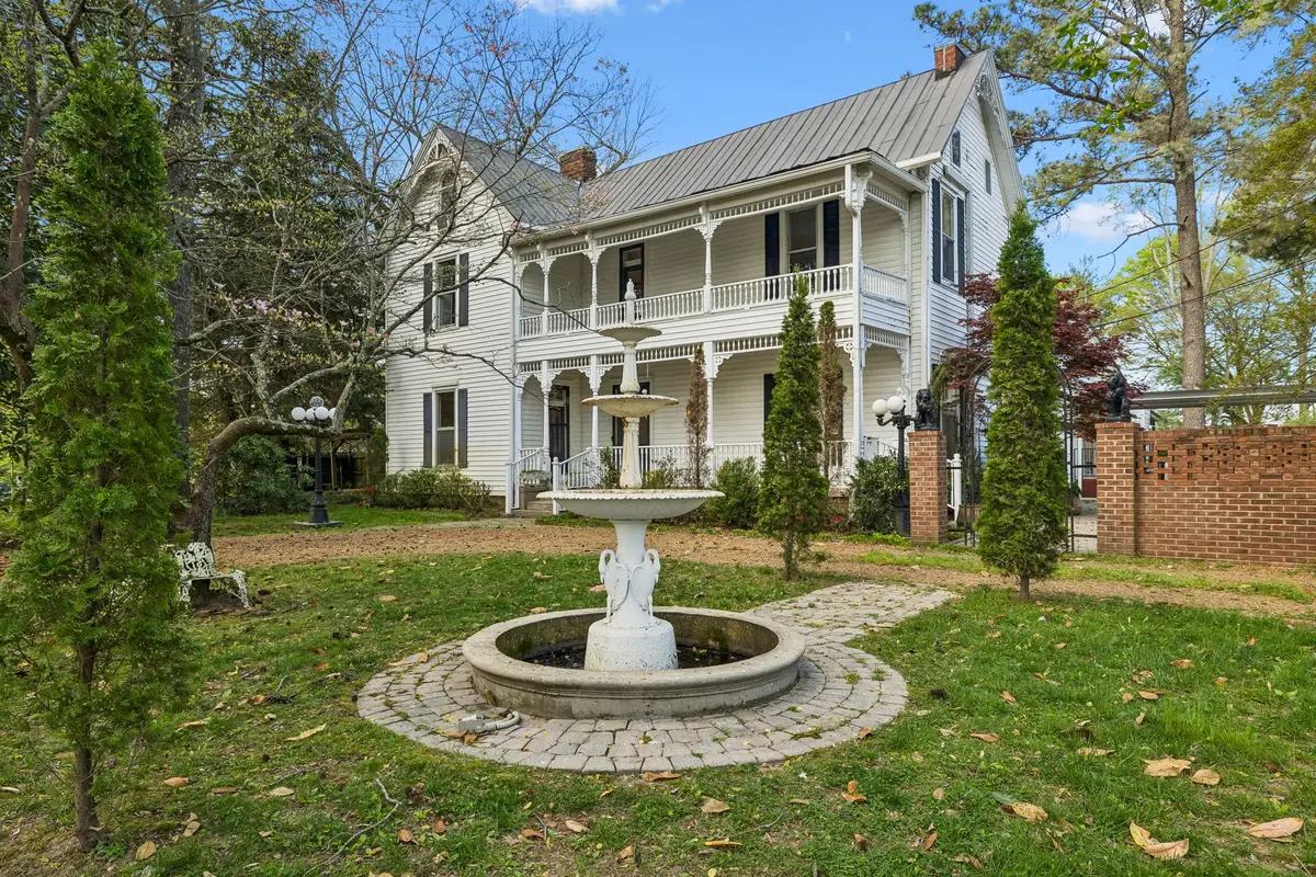 728 S Spring St, Manchester, TN 37355 - #1