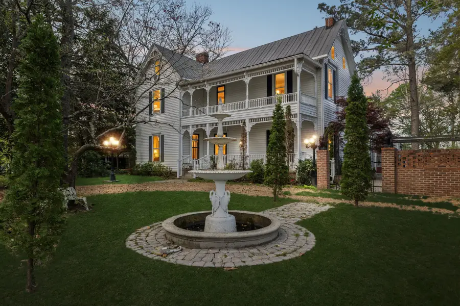 728 S Spring St, Manchester, TN 37355 - #2