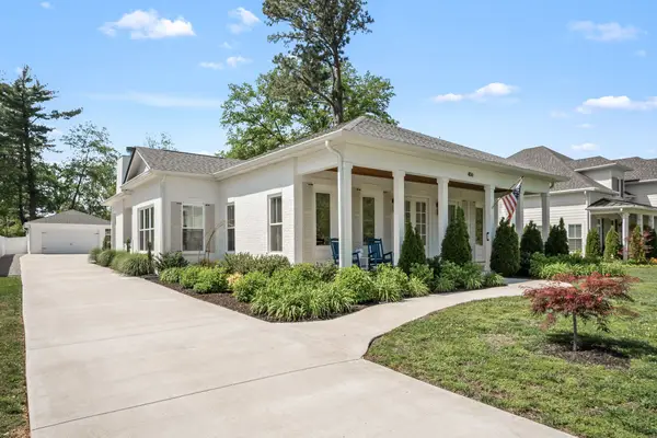 406 Minerva Dr, Murfreesboro, TN 37130