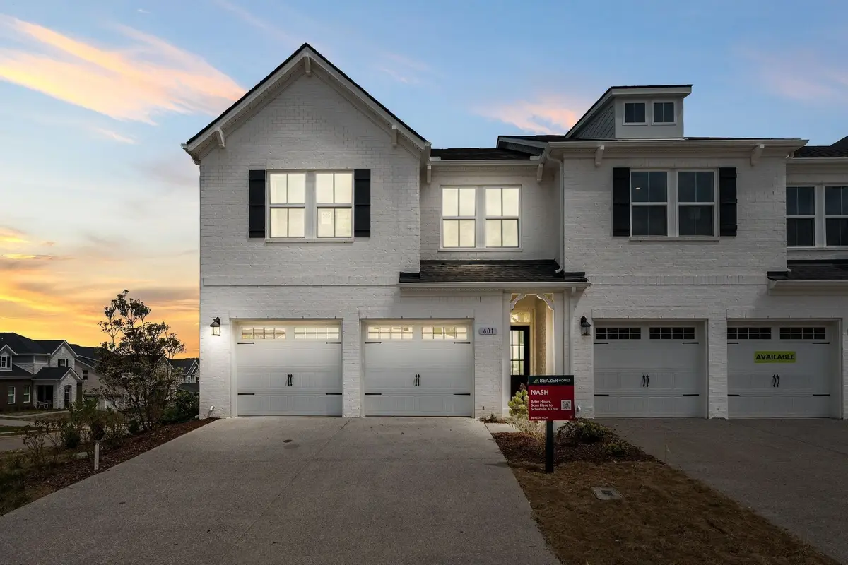 646 Club View Way, Mount Juliet, TN 37122 - #1