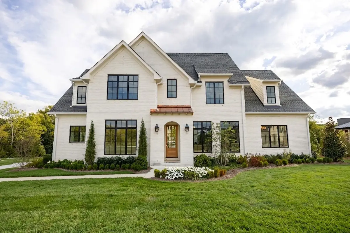 6035 Frazier Park Ln, Brentwood, TN 37027 - #1