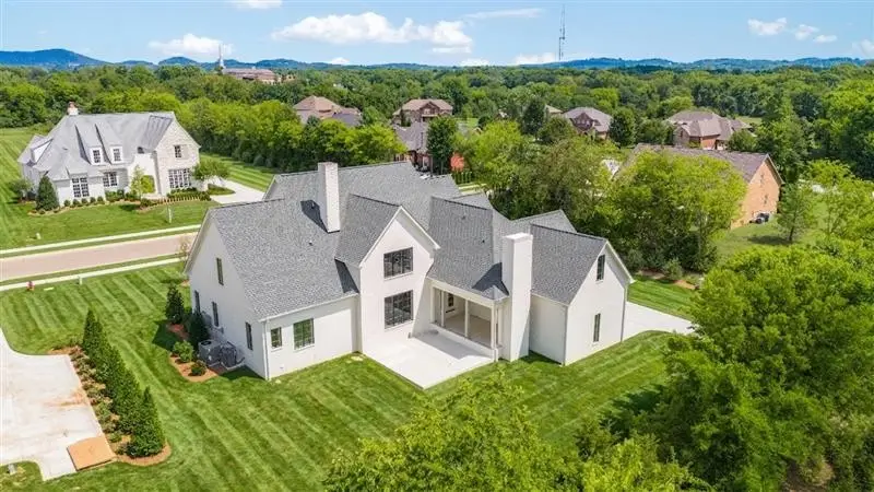 6035 Frazier Park Ln, Brentwood, TN 37027 - #2