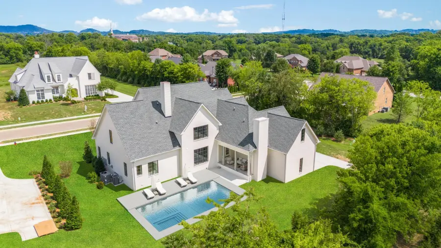 6035 Frazier Park Ln, Brentwood, TN 37027 - #3
