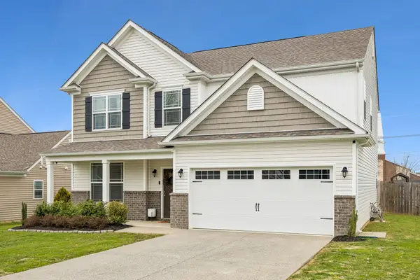 1004 Vanguard Dr, Spring Hill, TN 37174