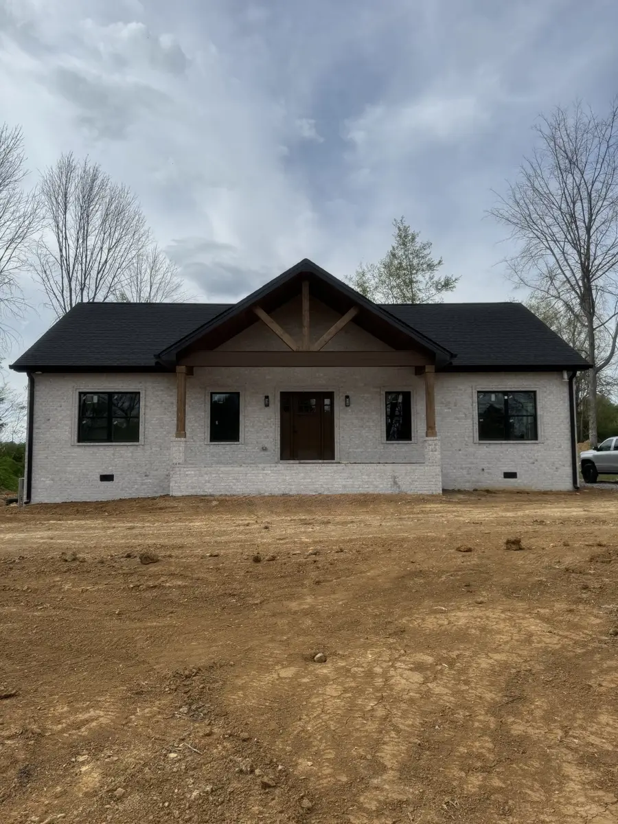 1103 Sycamore Valley Road, Ashland City, TN 37015 - #2