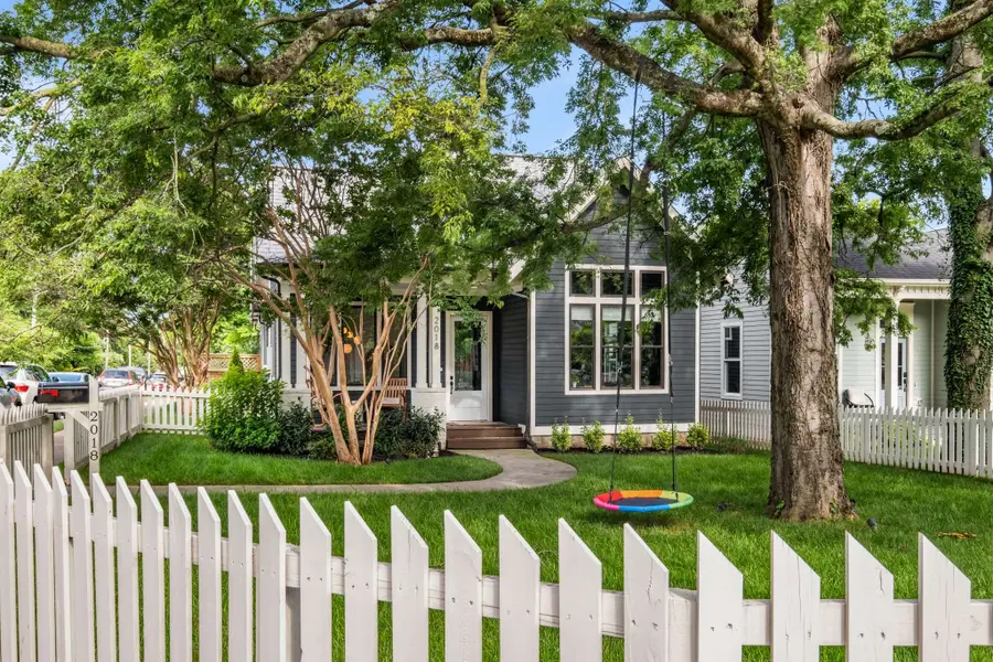 2018 10th Ave S, Nashville, TN 37204 - #2