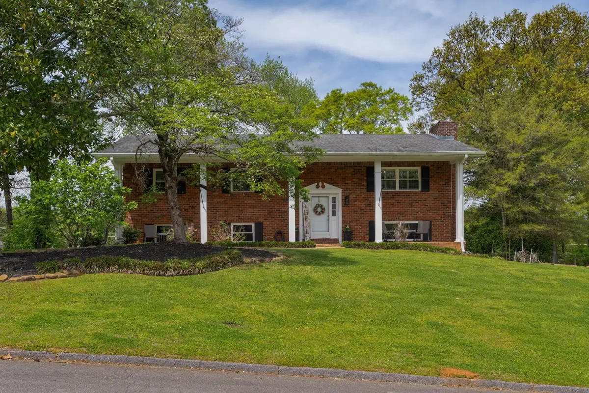 9211 Ramblewood Drive, Harrison, TN 37341 - #1