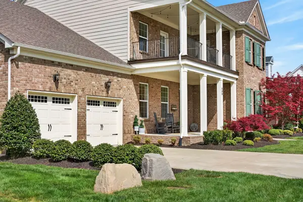 135 Ashington Cir, Hendersonville, TN 37075