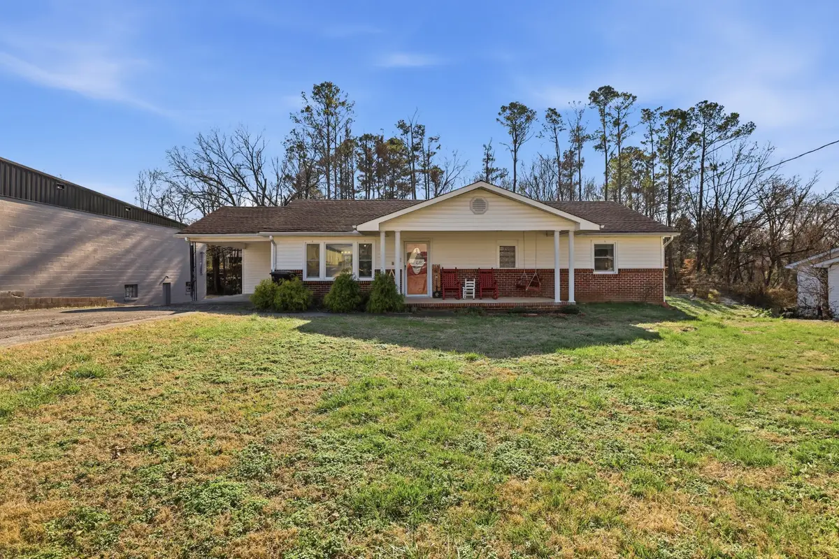 111 Lester St, Woodbury, TN 37190 - #1