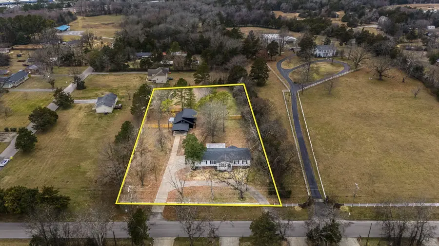 2614 Elam Rd, Murfreesboro, TN 37127 - #3