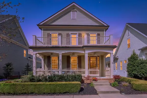 122 Fitzgerald St, Franklin, TN 37064