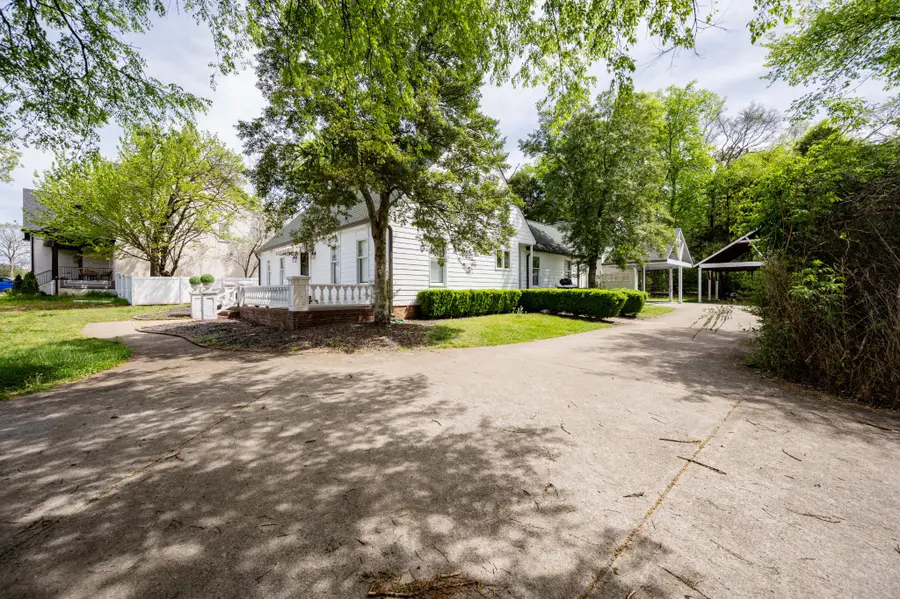 2866 N Thompson Ln, Murfreesboro, TN 37129 - #3