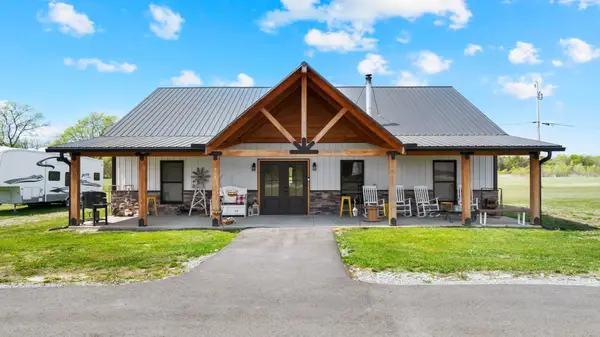 110 Buzzard Roost Rd, Chapel Hill, TN 37034