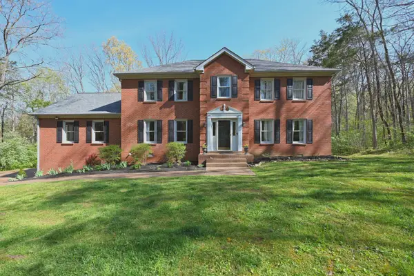 1115 Temple Ridge Ct, Nashville, TN 37221