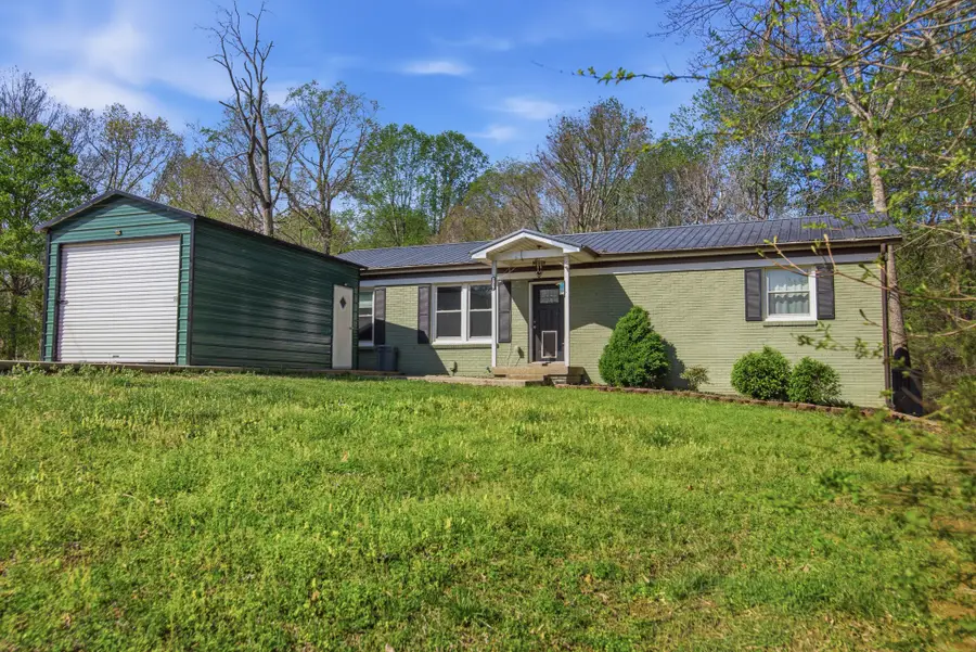 1007 Pinewood Ct, Ashland City, TN 37015 - #2