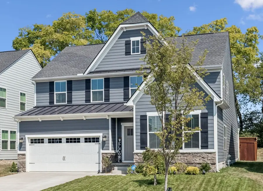 2005 Tanager Dr, Brentwood, TN 37027 - #3