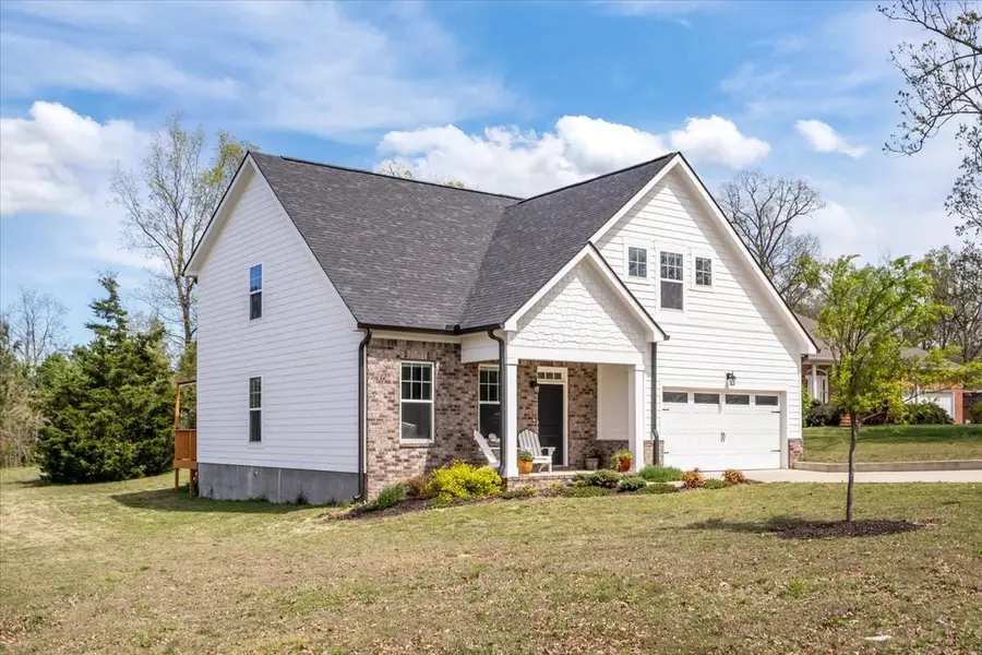 10011 Wendy Way, Lyles, TN 37098 - #2