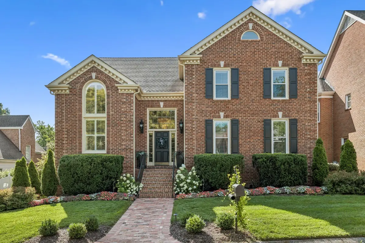203 Kensington Park, Nashville, TN 37215 - #1
