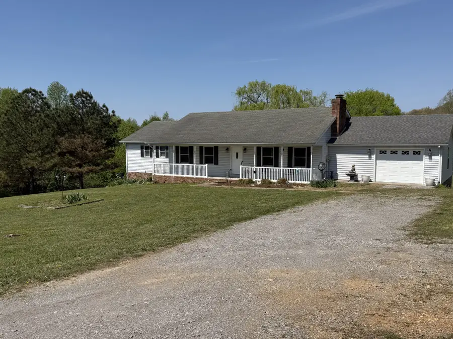 1323 York Rd, Clarksville, TN 37042 - #2