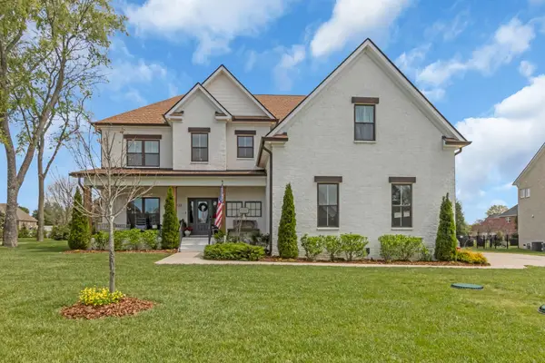 123 Hayfield Ct, Lascassas, TN 37085