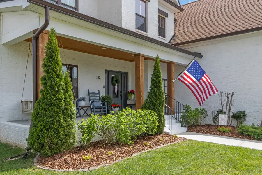 123 Hayfield Ct, Lascassas, TN 37085 - #2